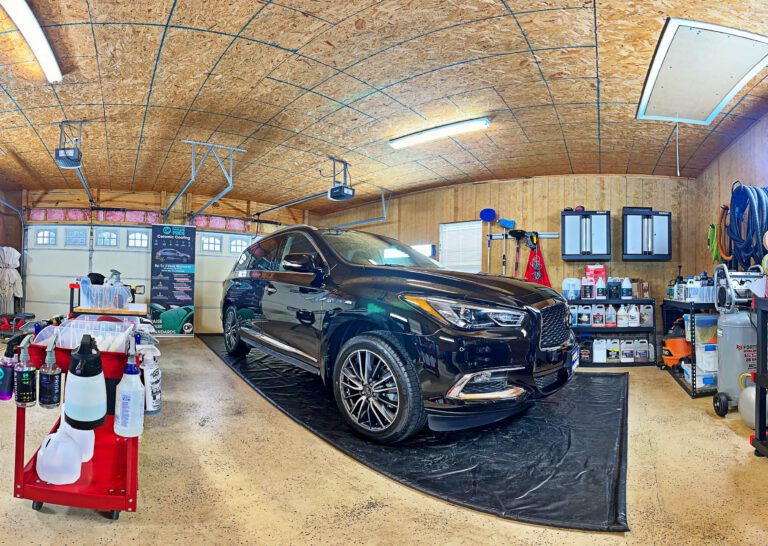 What You Need to Know Before Getting a Ceramic Car Coating