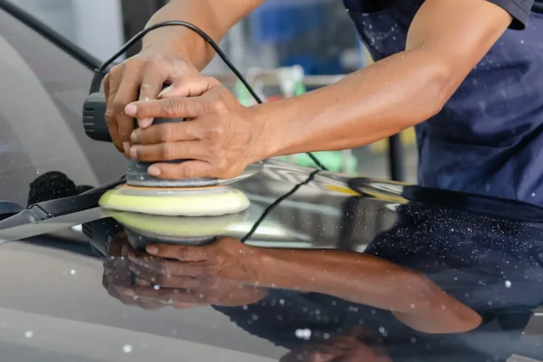 The Essential Guide to Paint Correction for Your Vehicle