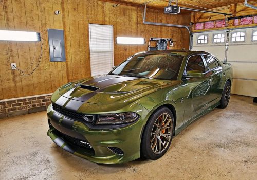 window tint Lexington NC Premium Exterior Car Detailing