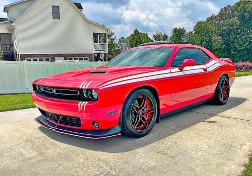 auto detailing nc Lexington NC's Window Tinting