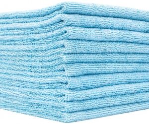 Vehicle Interior Rags