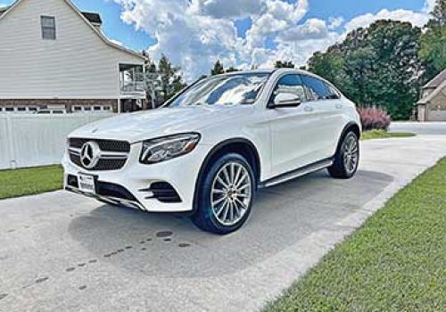 auto window tint Lexington NC Window Tinting